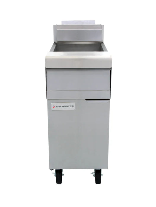 Frymaster MJ140 - Floor Fryer, 40 lb, 110,000 BTU, Propane Gas