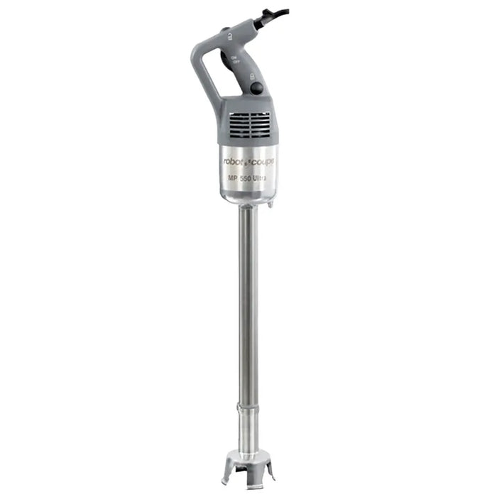 Robot Coupe MP550TURBO - 21" Power Mixer Immersion Blender