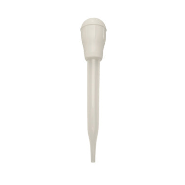 Winco PBST-15 - Baster, 1.5 oz Capacity, 11" Oval
