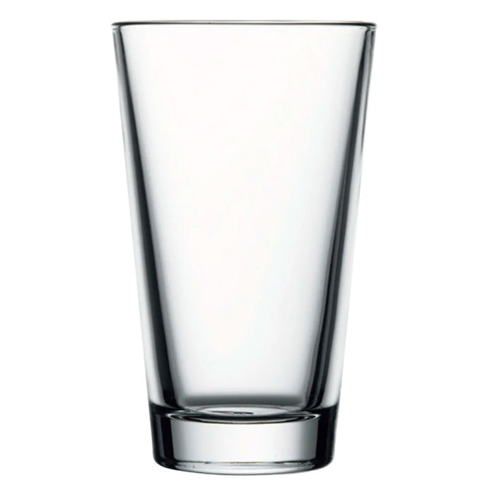 Pasabahce PG52329 – Mixing Glass, 14 oz, Rim Tempered, Clear (Sold by the DZ)