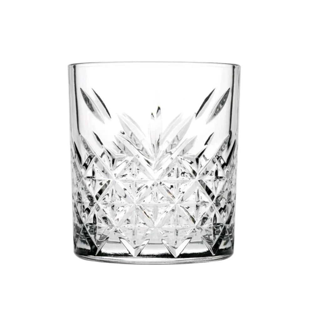 Timeless Rocks Glass, 11.75 Oz, Pasabahce (1Dz/Cs) | Dunlevy Food ...