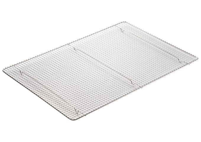 Winco PGWS-2416 - Wire Pan Grate, 16" x 24", Full Size, Stainless Steel