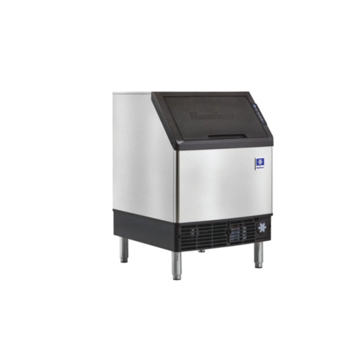 Manitowoc UDP0140A - NEO 26" Undercounter Ice Maker, 140lb/24hr, Dice Size