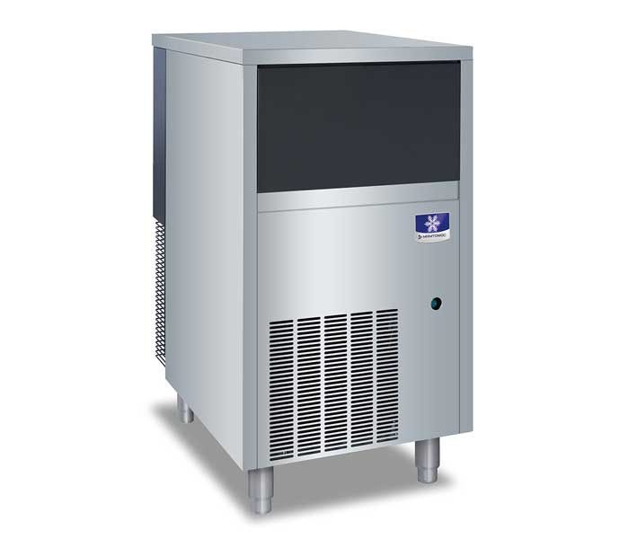 Manitowoc UFP0200A - Flake Ice Maker w/ Bin, 257lb/24h