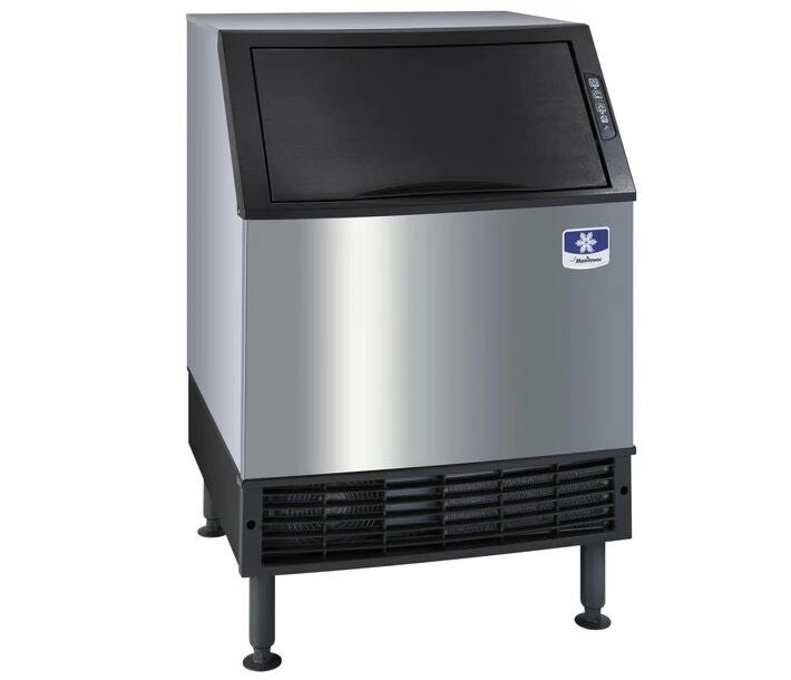 Manitowoc UYF0140A - NEO 26" Undercounter Ice Machine, 137lb/24hr, Half Dice
