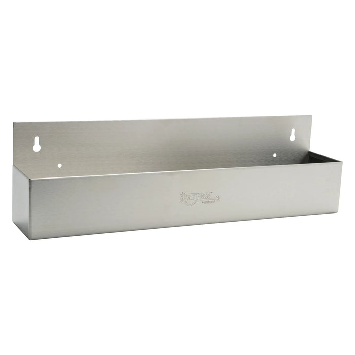 Winco SPR-22S - Speed Rail, Single, 22", Stainless Steel