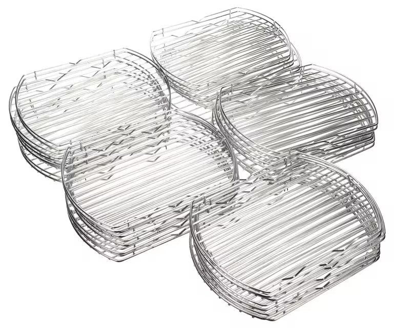 Winston PS2837 - Quarter Rack Wire Shelf, Sold Each