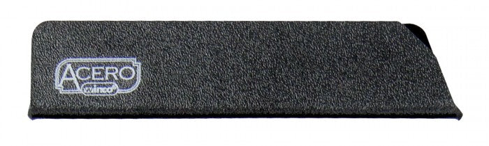 Winco KGD-41 - Knife Guard, Fits 2.5" x 3.5" Blade, 2-Pack, Polypropylene