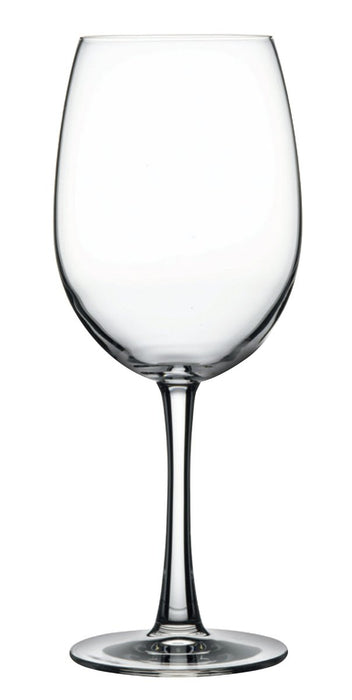 Pasabahce NG67079 - Nude Reserva Wine Glass, 19.5 oz, 1 Dozen