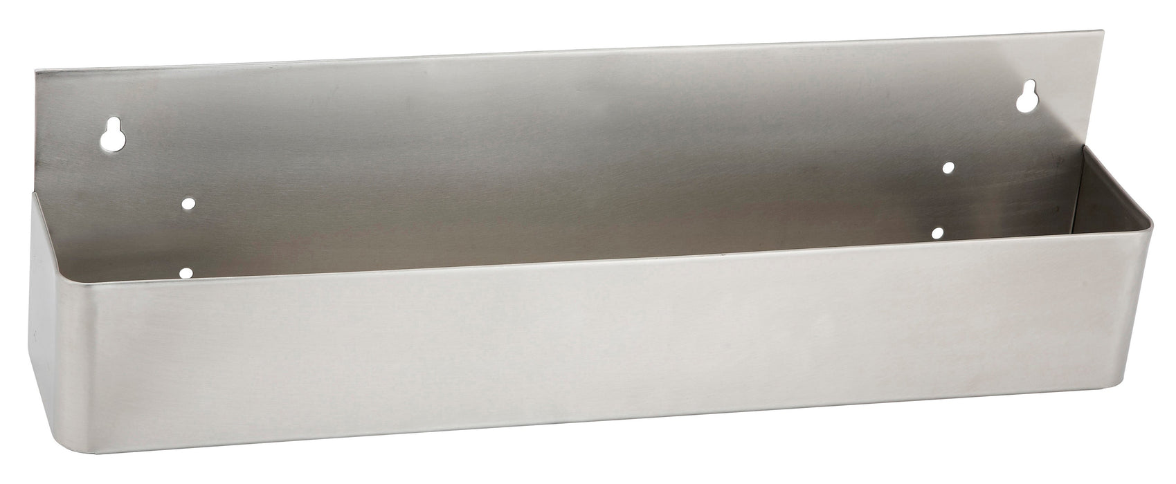 Winco SPR-32S – Speed Rail, Single, 32", Stainless Steel