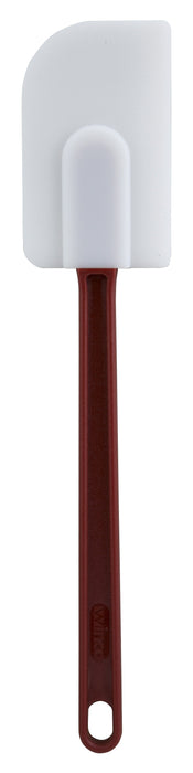 Winco PSD-14 – Spatula Scraper, 14", High Heat Resistant, Silicone