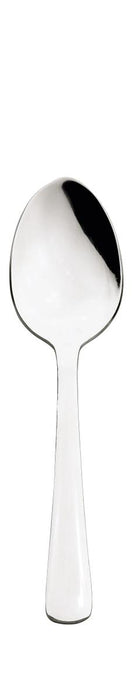 Browne 503823 – Windsor II Teaspoon, 6.3", Stainless Steel, Pack of 12