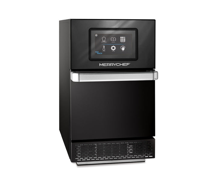 Merrychef CONNEX12 HP NEMA 6-30P BLACK - High Speed Rapid Cook Oven 208-240v/1ph