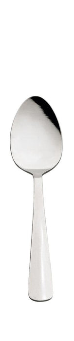 Browne 502823 – Windsor Teaspoon, Stainless Steel, Pack of 12