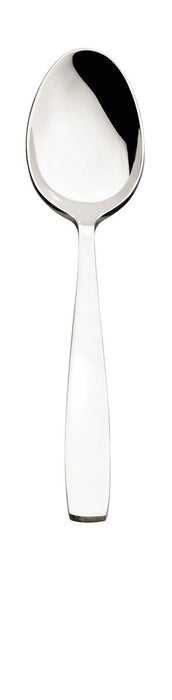 Browne 503002 – Modena Dessert Spoon, Stainless Steel, Pack of 12