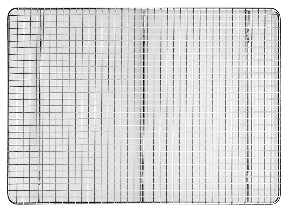 Winco PGW-1420 - Wire Pan Grate, 14" x 20", Chrome-Plated