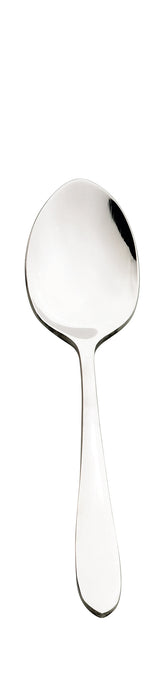 Browne 502123 – Eclipse Teaspoon, Stainless Steel, Pack of 12