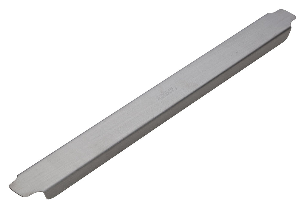 Winco ADB-12 - 12" Adapter Bar, Stainless Steel