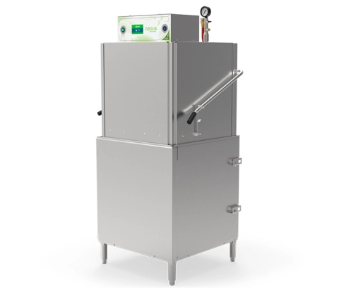 Moyer Diebel NEXUS DHT - Upright Door Type High Temp Dishwasher 208v/3ph