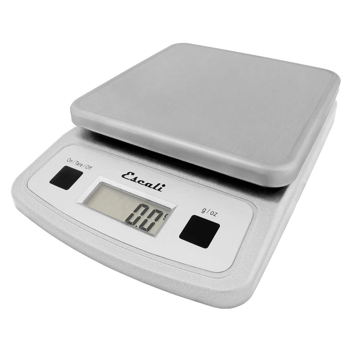 San Jamar SCDG13LP - Digital Scale, 13 lb / 6 kg Capacity