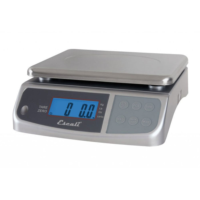 San Jamar SCDGM33 - Digital Scale, 33 lb / 15 kg Capacity