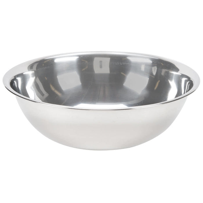 Magnum MAG7208PS - Mixing Bowl, 8 Qt, Stainless Steel